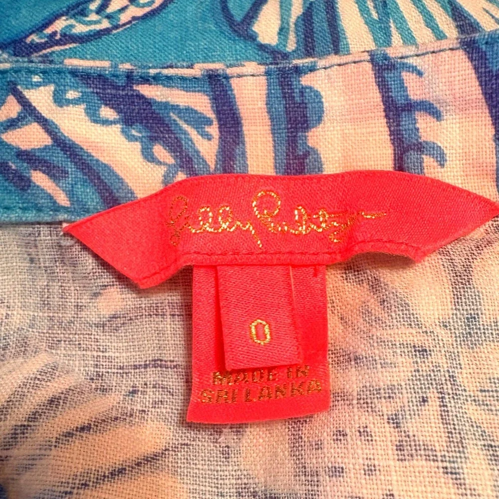 Lilly Pulitzer lilly pulitzer